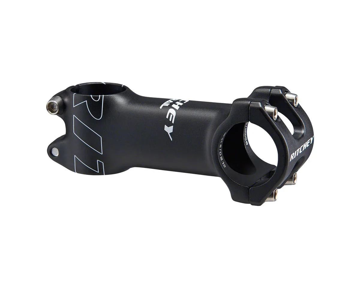 Ritchey Trail Stem (Black) (31.8mm) (100mm) (0°)